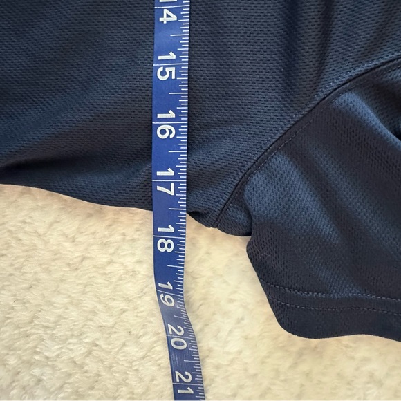 Brooks Technical Rock 'N Roll USA Performance Tee size medium - Picture 4 of 10